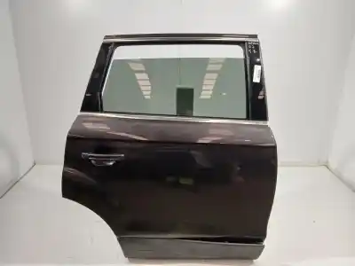 Pezzo di ricambio per auto di seconda mano Porta Posteriore Destra per AUDI Q7 (4L) BUG Riferimenti OEM IAM 4L0833052  