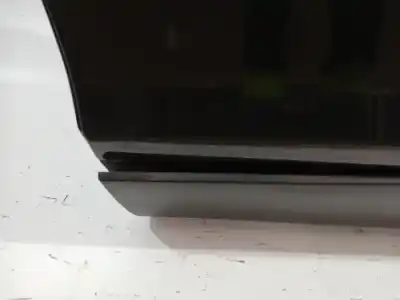 Pezzo di ricambio per auto di seconda mano porta posteriore sinistra per audi q7 (4l) bug riferimenti oem iam 4l0833051  