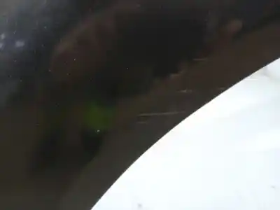 Pezzo di ricambio per auto di seconda mano porta posteriore sinistra per audi q7 (4l) bug riferimenti oem iam 4l0833051  