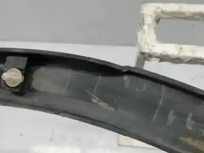 Автозапчасти б/у правое заднее крыло за porsche cayenne (92a) 3.0 diesel ссылки oem iam 95855982820  