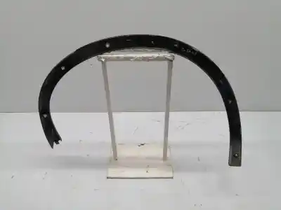 Автозапчасти б/у правое заднее крыло за porsche cayenne (92a) 3.0 diesel ссылки oem iam 95855982820  