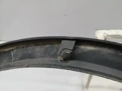 Автозапчасти б/у правое заднее крыло за porsche cayenne (92a) 3.0 diesel ссылки oem iam 95855982820  