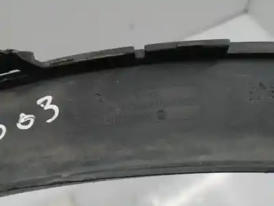 Автозапчасти б/у правое заднее крыло за porsche cayenne (92a) 3.0 diesel ссылки oem iam 95855982820  