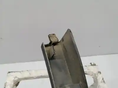 Автозапчасти б/у правое заднее крыло за porsche cayenne (92a) 3.0 diesel ссылки oem iam 95855982820  