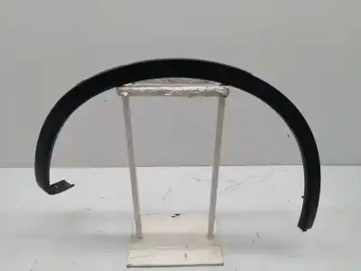 Автозапчасти б/у правое заднее крыло за PORSCHE CAYENNE (92A) 3.0 DIESEL ссылки OEM IAM 95855982820  