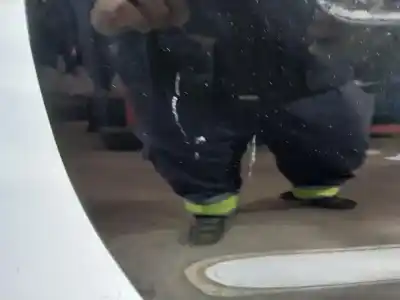 Second-hand car spare part left front door for renault captur i h4bb4 oem iam references 801018596r  