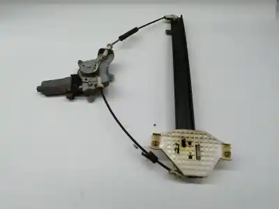 Автозапчастина б/у регулятор переднього правого скла для ssangyong rodius d/d27dt посилання на oem iam 