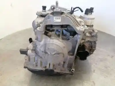 Second-hand car spare part gearbox for mini mini (r56) n47c20a oem iam references ga6f21wa  