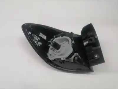 Second-hand car spare part right tailgate light for renault captur i h4bb4 oem iam references 265509762r  