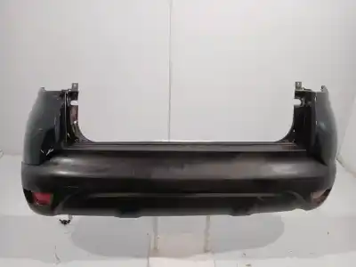 Second-hand car spare part rear bumper for renault captur i h4bb4 oem iam references 850109312r