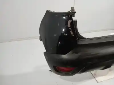 Second-hand car spare part rear bumper for renault captur i h4bb4 oem iam references 850109312r  