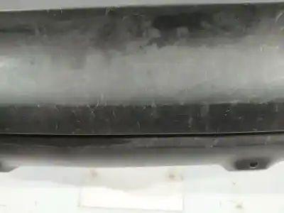 Second-hand car spare part rear bumper for renault captur i h4bb4 oem iam references 850109312r  