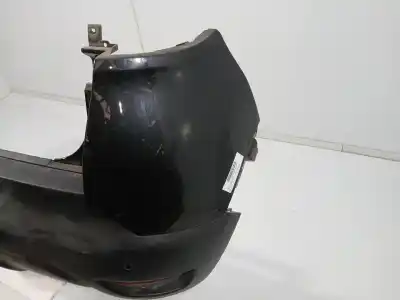 Second-hand car spare part rear bumper for renault captur i h4bb4 oem iam references 850109312r  