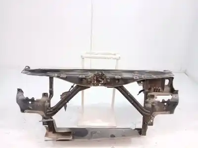 Автозапчастина б/у фронтальна панель для seat toledo ii (1m2) 1.9 tdi посилання на oem iam 1m0805591m