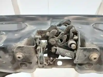 Автозапчасти б/у передняя панель за seat toledo ii (1m2) 1.9 tdi ссылки oem iam 1m0805591m  