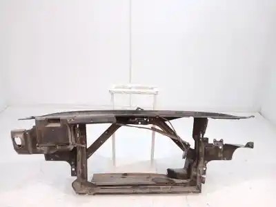 Автозапчасти б/у передняя панель за seat toledo ii (1m2) 1.9 tdi ссылки oem iam 1m0805591m  