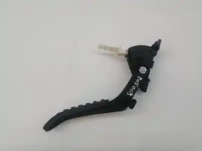 Автозапчасти б/у пotенциометр за PORSCHE CAYENNE (92A) 3.0 DIESEL ссылки OEM IAM 95542302340  