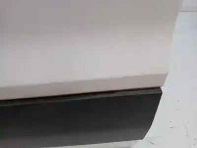 Автозапчастина б/у передні ліві двері для ford transit connect (chc) xvga посилання на oem iam 2321925  