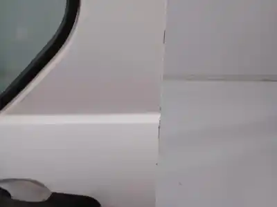 Автозапчастина б/у передні ліві двері для ford transit connect (chc) xvga посилання на oem iam 2321925  