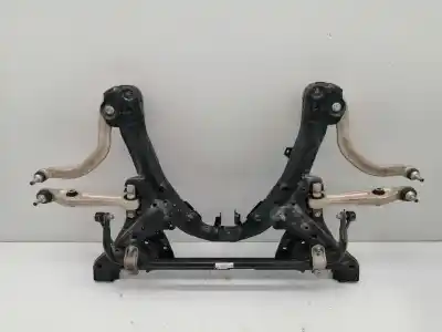 Автозапчасти б/у передний мост за tesla model 3 3d3 ссылки oem iam 104452111n