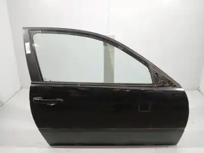 Peça sobressalente para automóvel em segunda mão Porta Dianteira Direita por BMW SERIE 3 COMPACTO (E46) 204D4D Referências OEM IAM 41517016240  