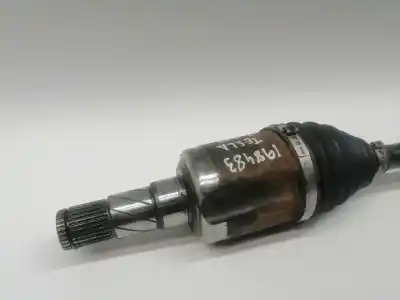 Second-hand car spare part front right transmission for tesla model 3 3d3 oem iam references   