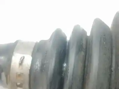 Second-hand car spare part front right transmission for tesla model 3 3d3 oem iam references   