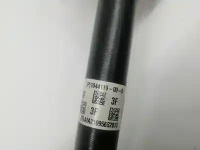 Second-hand car spare part front right transmission for tesla model 3 3d3 oem iam references   