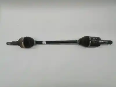 Second-hand car spare part Front Left Transmission for TESLA MODEL 3 3D3 OEM IAM references   