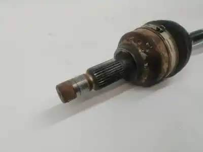 Second-hand car spare part front left transmission for tesla model 3 3d3 oem iam references   