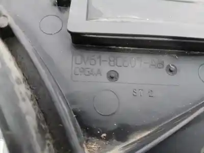 Автозапчастина б/у електро вентилятор для ford transit connect (chc) xvga посилання на oem iam 2269424  