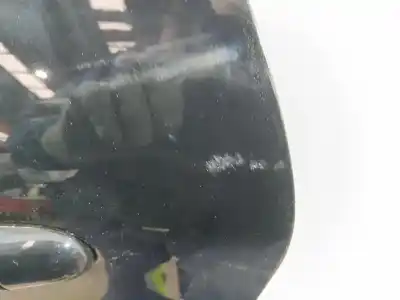 Second-hand car spare part rear left door for renault captur i h4bb4 oem iam references 821012117r  