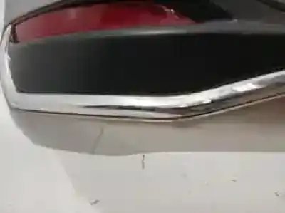 Second-hand car spare part trunk lid for seat exeo (3r2) 2.0 tdi oem iam references 3r5827023  