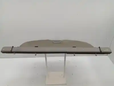 Автозапчастина б/у задній лоток для porsche cayenne (92a) 3.0 diesel посилання на oem iam   