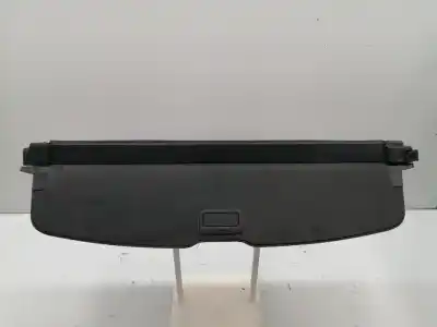 Автозапчастина б/у задній лоток для CITROEN C5 TOURER RH01 Посилання на OEM IAM   