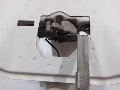 Pezzo di ricambio per auto di seconda mano pannello frontale per dacia dokker h4m738 riferimenti oem iam 625049610r  