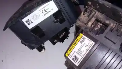 Second-hand car spare part airbag kit for ford kuga (cbs) m8ma oem iam references   