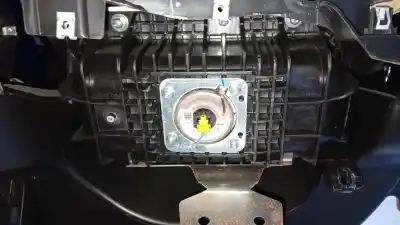 Second-hand car spare part airbag kit for ford kuga (cbs) m8ma oem iam references   