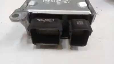 Автозапчасти б/у комплект подушки безопасности за ford fiesta (cnn) snjb ссылки oem iam 2014399  