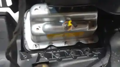 Автозапчасти б/у комплект подушки безопасности за ford fiesta (cnn) snjb ссылки oem iam 2014399  