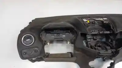 Автозапчасти б/у комплект подушки безопасности за ford fiesta (cnn) snjb ссылки oem iam 2014399  