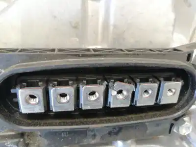 Автозапчастина б/у коробка передач для toyota c-hr (x10) 2zr посилання на oem iam 30900f4040  