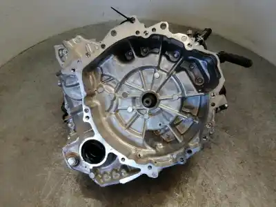 Автозапчастина б/у коробка передач для toyota c-hr (x10) 2zr посилання на oem iam 30900f4040  