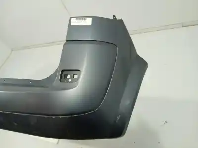 Автозапчасти б/у задний бампер за renault scénic ii (jm0/1_) 1.5 dci (jm1e, jm16) ссылки oem iam 7701474785  