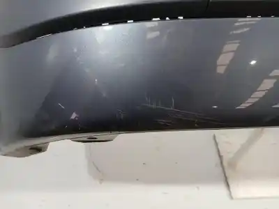 Автозапчасти б/у задний бампер за renault scénic ii (jm0/1_) 1.5 dci (jm1e, jm16) ссылки oem iam 7701474785  