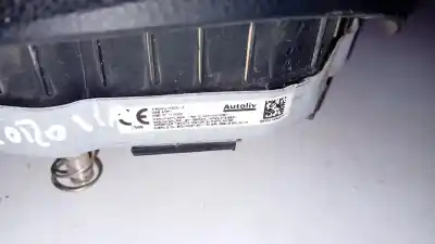 Pezzo di ricambio per auto di seconda mano kit airbag per toyota corolla (e21) 2zr riferimenti oem iam 5540002901c0  