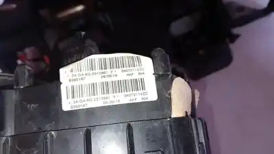 Peça sobressalente para automóvel em segunda mão kit airbag por peugeot 2008 hn05 referências oem iam 16100355zd  