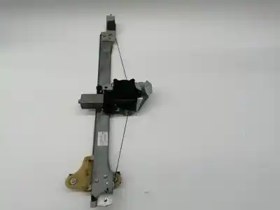 Автозапчасти б/у регулятор стекла переднего правого за renault captur i h5h470 ссылки oem iam 807200713r  
