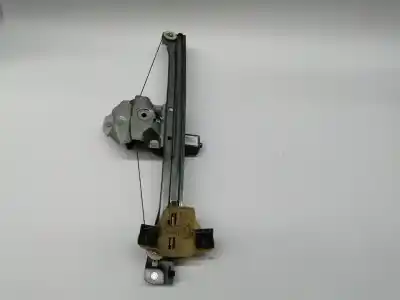 Автозапчасти б/у регулятор стекла переднего правого за RENAULT CAPTUR I H5H470 ссылки OEM IAM 807200713R  