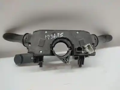 Peça sobressalente para automóvel em segunda mão comutador de luzes por renault captur ii h4d460 referências oem iam 255675601r  